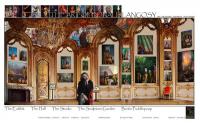 The Art of Donald Langosy artist website